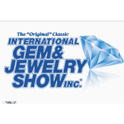 International Gem & Jewelry Show 2022